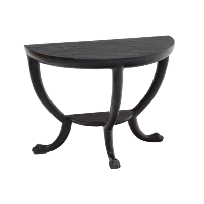 Oly Studio - Fersen Half-round Table