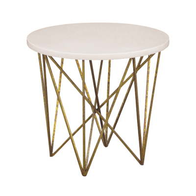 Oly Studio - George Round Side Table