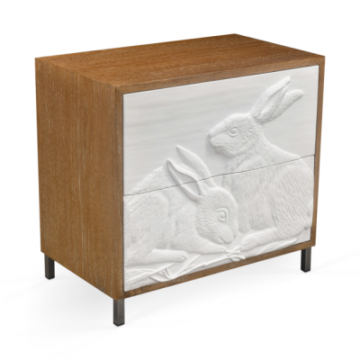 Oly Studio - Grace Bedside Table