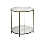 Oly Studio - Jonathan Round Side Table
