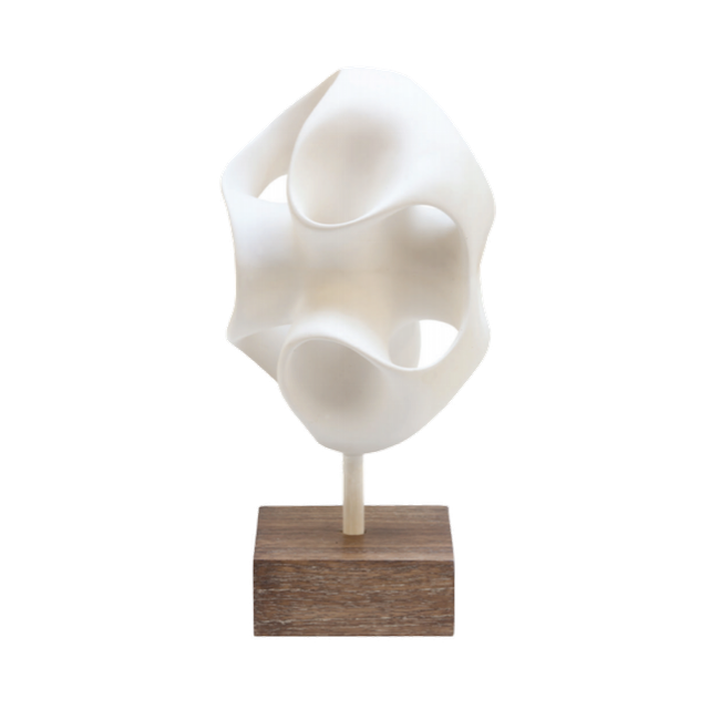 Oly Studio - Mobius Sculpture