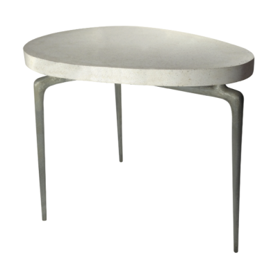 Oly Studio - Ray Oval Side Table