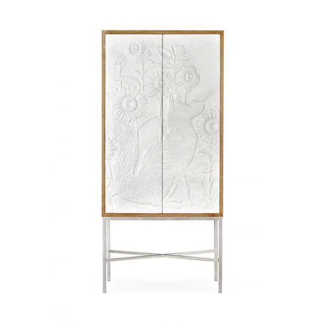 Oly Studio - Renard Cabinet