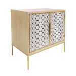 Oly Studio - Serena Bedside Table