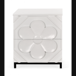 Oly Studio - Tyrol Bloom Bedside Table