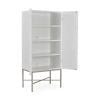 Oly Studio - Tyrol High Leg Cabinet