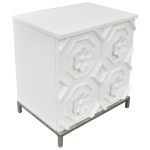 Oly Studio - Tyrol Bedside Table