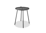 Whiteline - Jett Outdoor Side Table