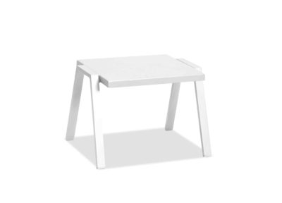 Whiteline - Rio Outdoor Side Table