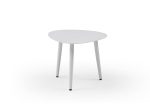 Whiteline - Rowan Large Outdoor Side Table