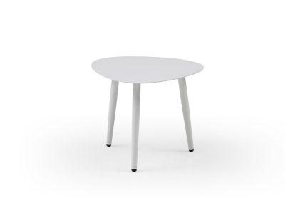 Whiteline - Ireland Large Outdoor Side Table