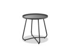 Whiteline - Talon Outdoor Side Table