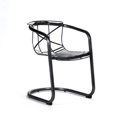 Zentique - Finn Arm Chair