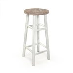 Zentique - Parisienne Stool
