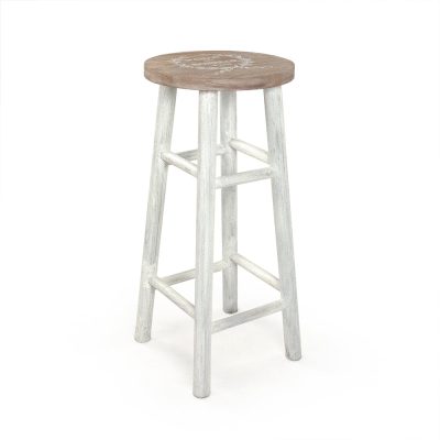 Zentique - Parisienne Stool