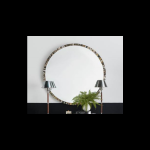 Oly Studio - Pearl Mirror Round