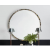 Oly Studio - Pearl Mirror Round