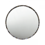 Oly Studio - Pearl Mirror Round