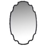 Oly Studio - Petal Mirror