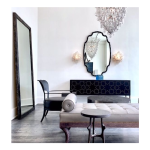 Oly Studio - Petal Mirror