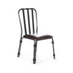 Zentique - Rik Side Chair