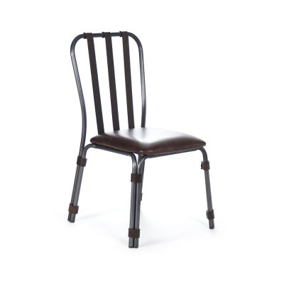 Zentique - Rik Side Chair