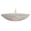Oly Studio - Pipa Bowl Chandelier