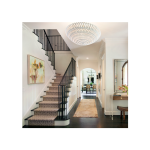 Oly Studio - Pipa Bowl Chandelier