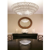 Oly Studio - Pipa Bowl Chandelier
