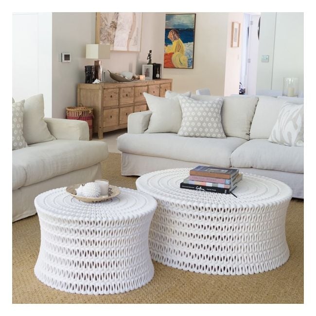 Oly Studio - Pipa Cocktail Table