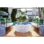 Oly Studio - Pipa Cocktail Table