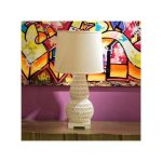 Oly Studio - Pipa Table Lamp