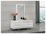 Whiteline - Abrazo Dresser