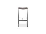 Whiteline - Stone Outdoor Barstool