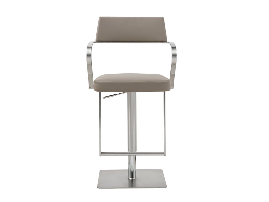 Whiteline - Zuri Barstool