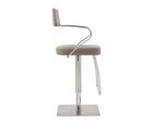 Whiteline - Zuri Barstool