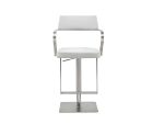 Whiteline - Zuri Barstool
