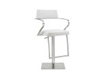 Whiteline - Zuri Barstool