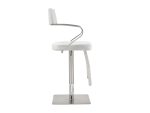 Whiteline - Zuri Barstool