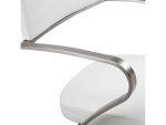 Whiteline - Zuri Barstool