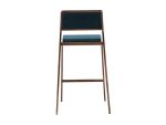 Whiteline - Mattia Counter Stool