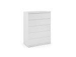 Whiteline - Anna Chest of Drawers