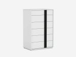 Whiteline - Kimberly Chest of Drawers