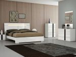 Whiteline - Chloe Chest of Drawers