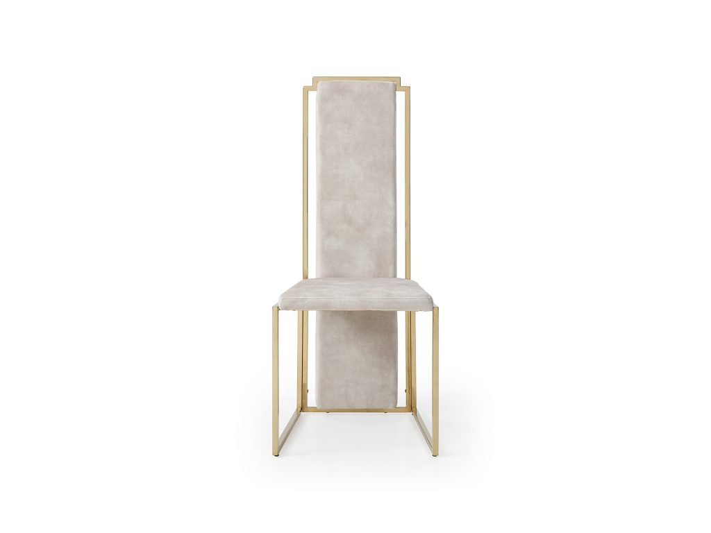 Whiteline - Sumo Dining Chair