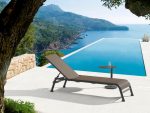 Whiteline - Sunset Outdoor Chaise