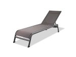 Whiteline - Sunset Outdoor Chaise