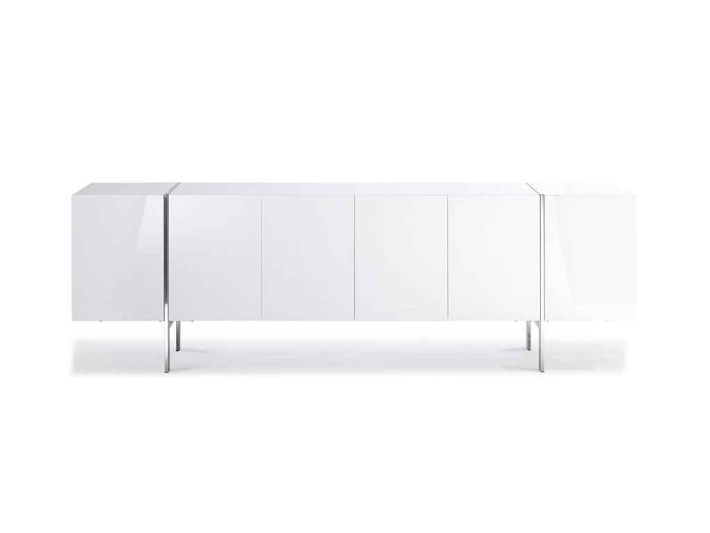 Whiteline - Struturra Large Buffet