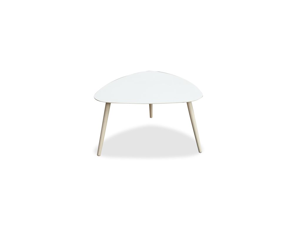 Whiteline - Ireland Large Outdoor Side Table