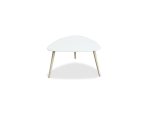 Whiteline - Ireland Large Outdoor Side Table